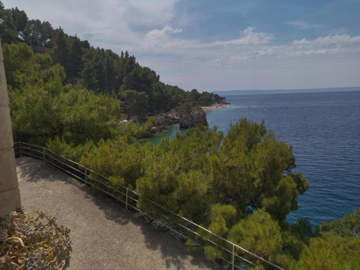 Holiday Home With Free Parking By The Beach بريلا المظهر الخارجي الصورة
